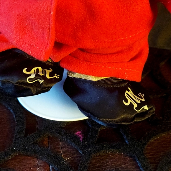 NABCO  "Devil May Care" Muffy - Picture 7 of 10